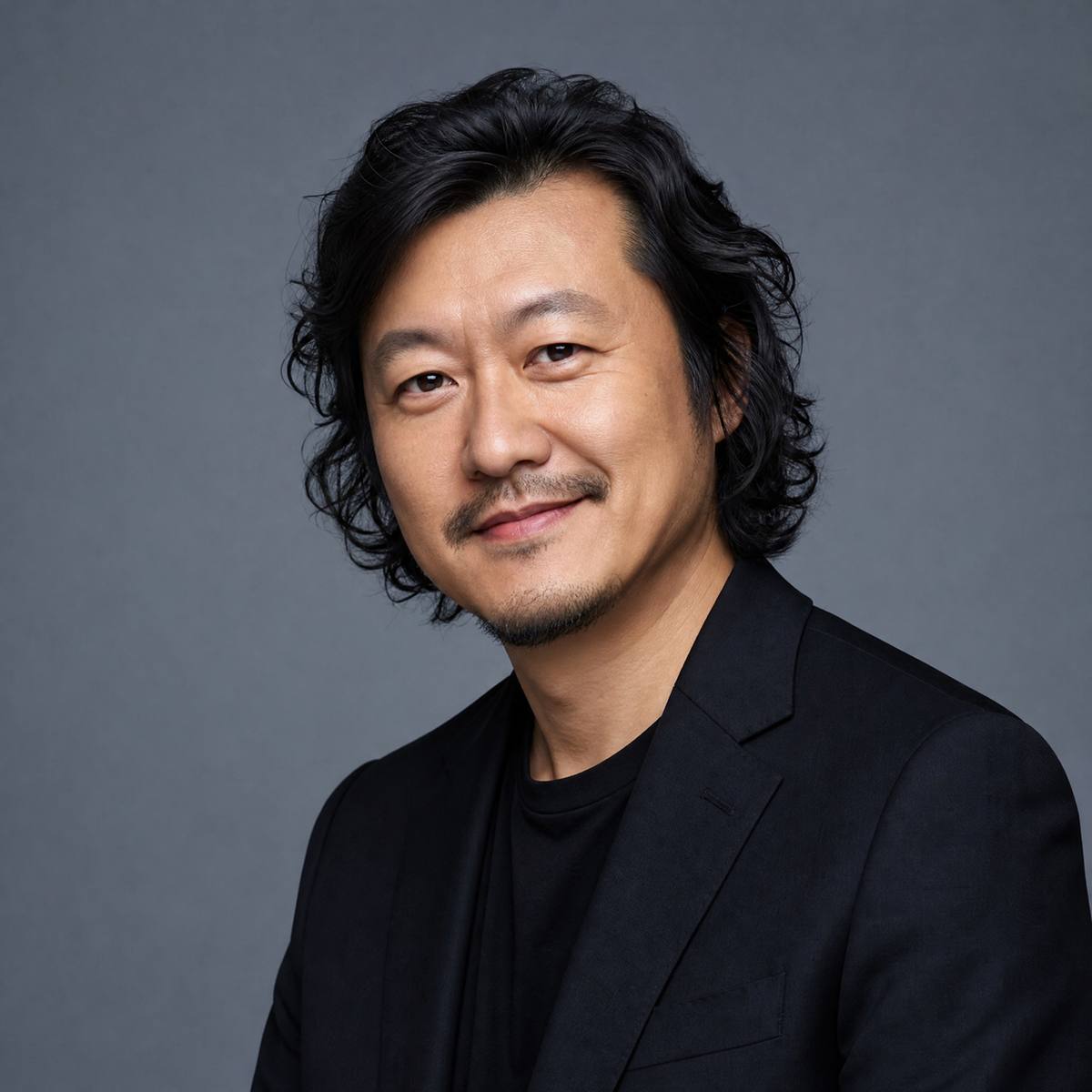 蘑菇视频导演-陈明远